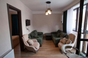 didveli residence